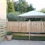 Maison Avec Jardin Privatif A 3Km Des Plages