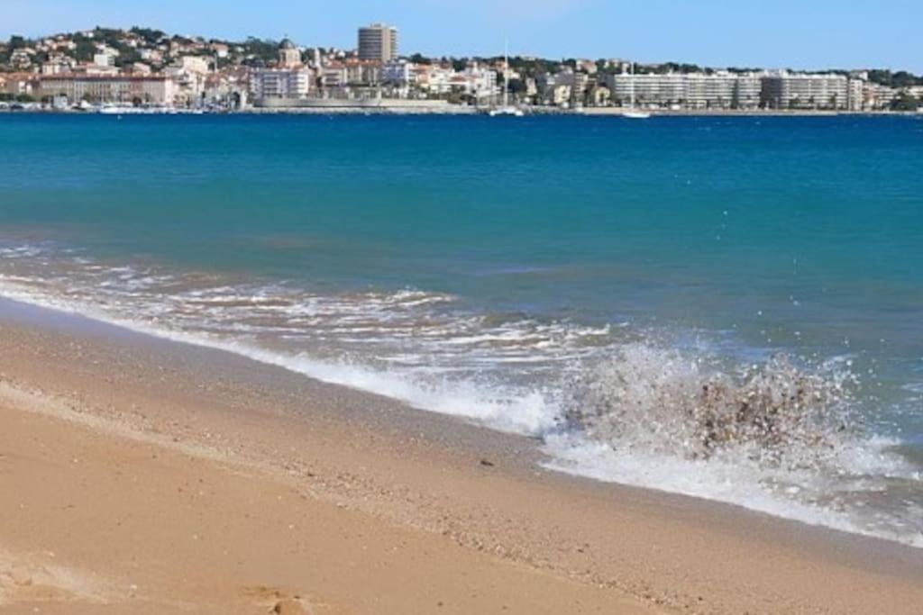 Maison Avec Jardin Privatif A 3km Des Plages Fréjus