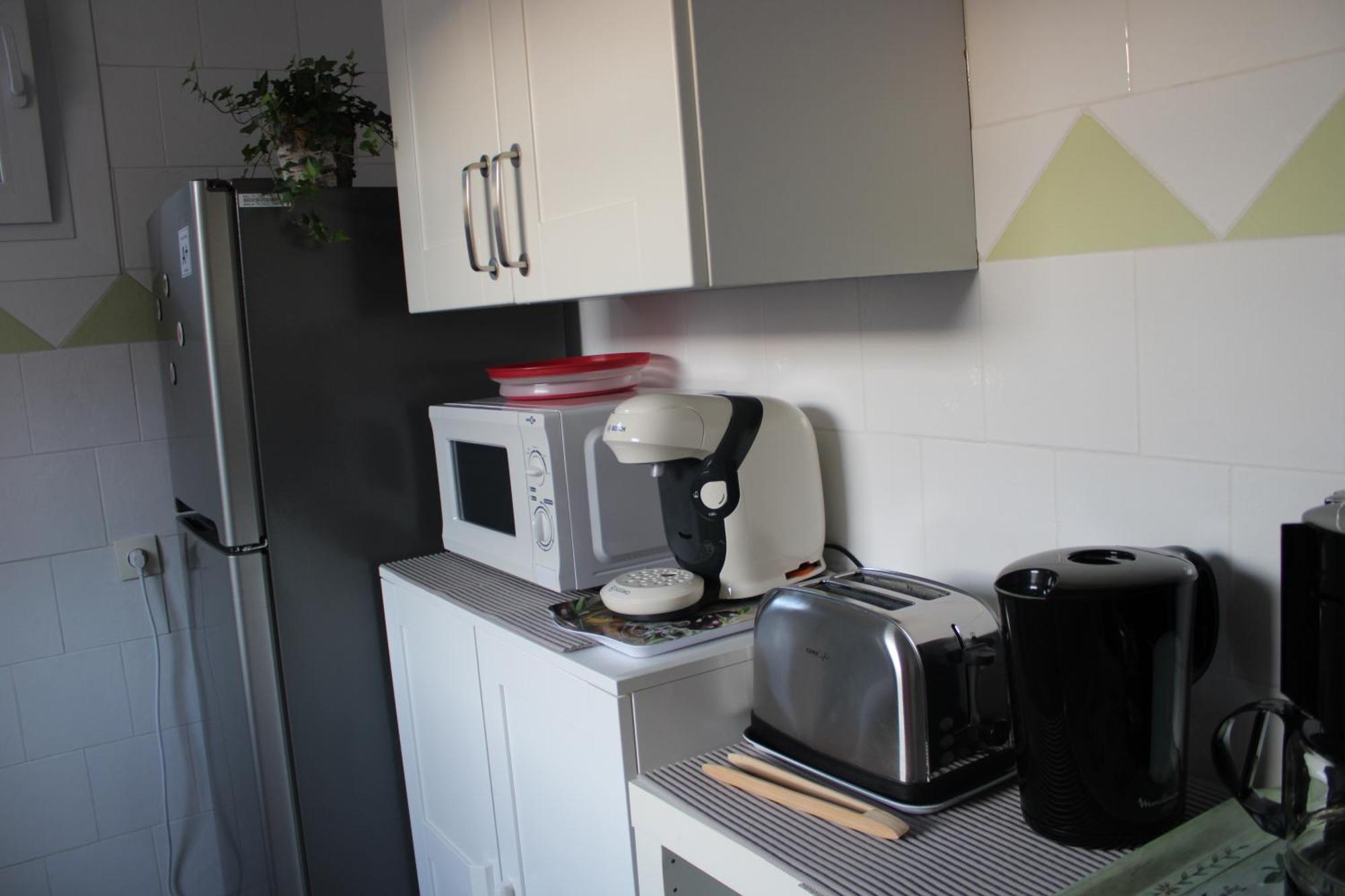 Maison Avec Jardin Privatif A 3km Des Plages