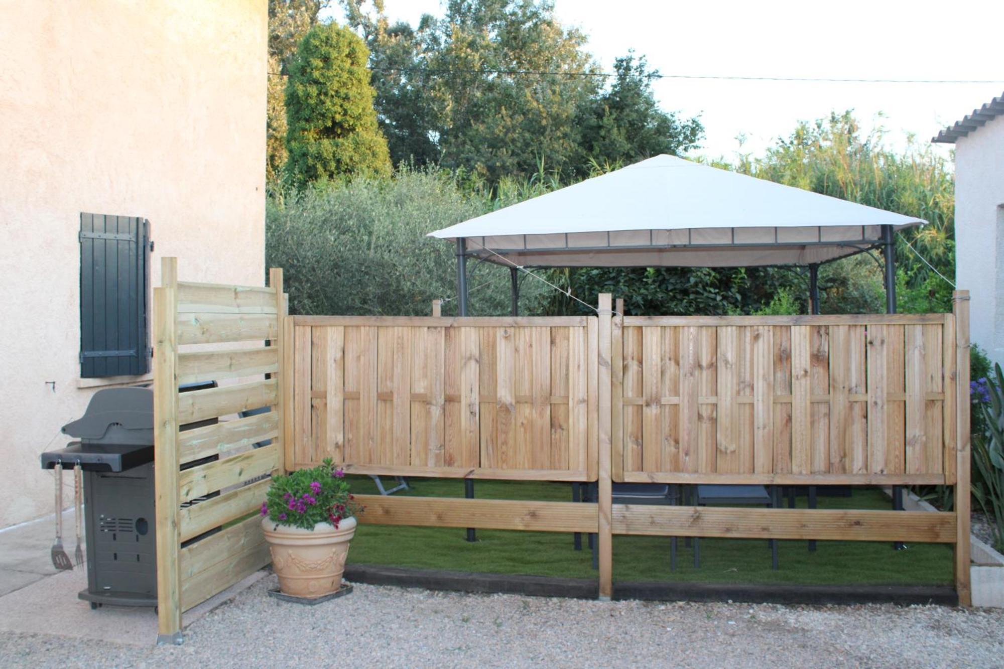 Maison Avec Jardin Privatif A 3km Des Plages Hébergement de vacances *